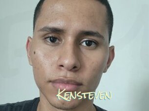 Kensteven
