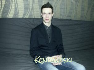 Kenvaneski