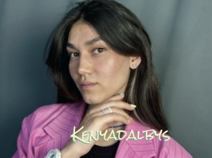 Kenyadalbys