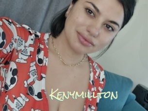 Kenymillton