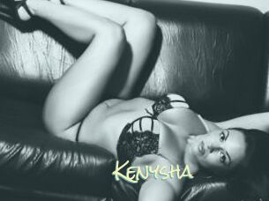 Kenysha
