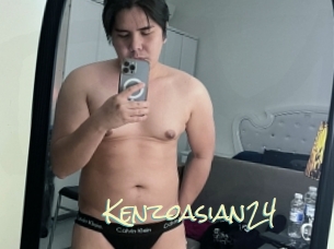 Kenzoasian24