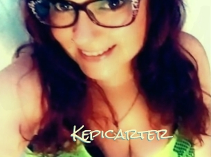 Kepicarter