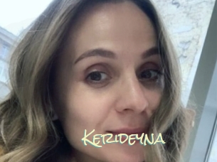 Kerideyna