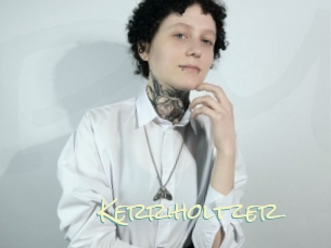 Kerriholtzer
