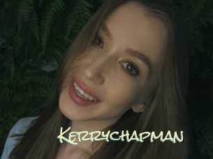 Kerrychapman