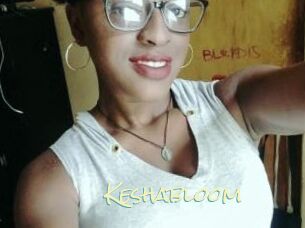 Keshabloom