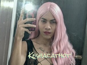 Keshacathot