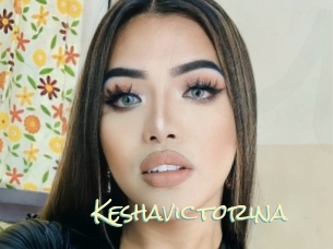 Keshavictorina