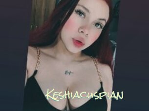 keshiacuspian Porn Monkey Cash