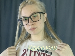Kessymoan
