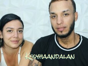 Kesyhaandalan