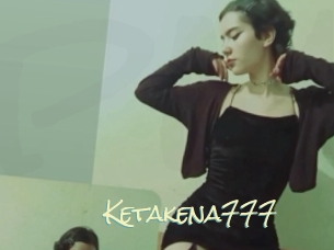 Ketakena777