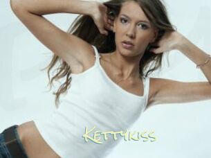 Kettykiss
