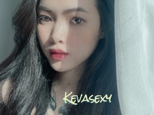 Kevasexy