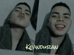 Kevinduran