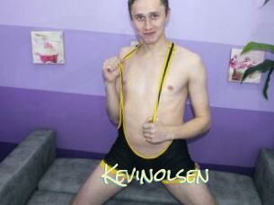 Kevinolsen