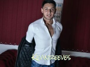 Kevinreeves