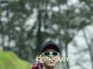 Kevinsant
