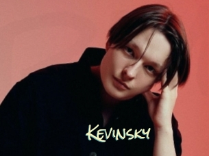 Kevinsky