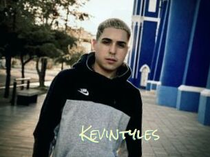 Kevintyles