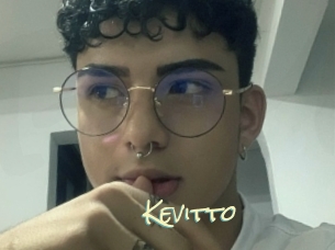 Kevitto