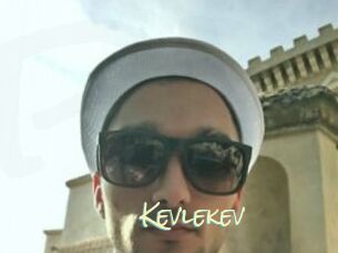 Kevlekev
