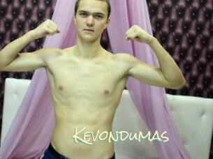 Kevondumas
