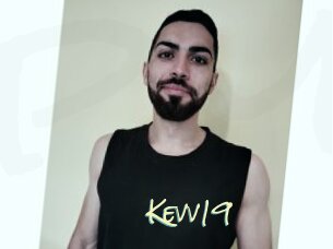 kevv19 Porn Monkey Cash