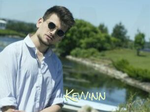 Kevvinn