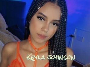 Keyla_johnson