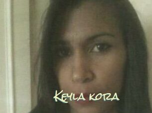 Keyla_kora