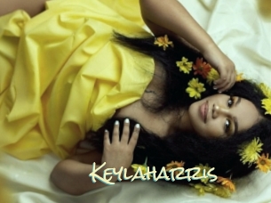 Keylaharris