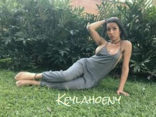 Keylahoeny