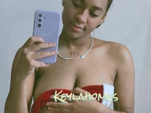 Keylahomes