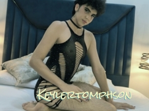 Keylertomphson