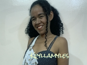 Keyllamyles