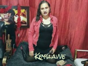 Keyslavve
