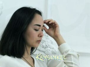 Keyslykel