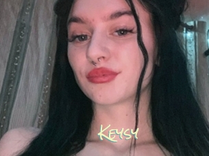 Keysy
