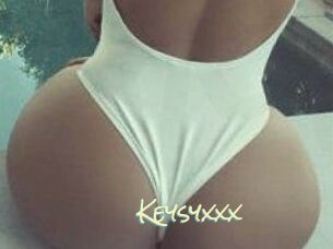 Keysyxxx