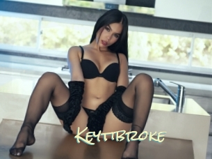 Keytibroke