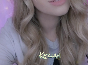 Keziah