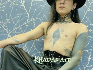 khadafate Porn Monkey Cash