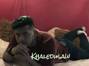 Khaledusaw