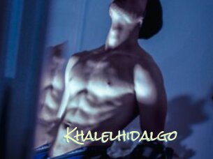 Khalelhidalgo