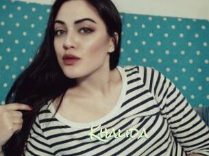 Khalida