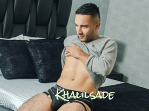 Khalilsade