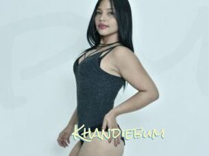 Khandiebum