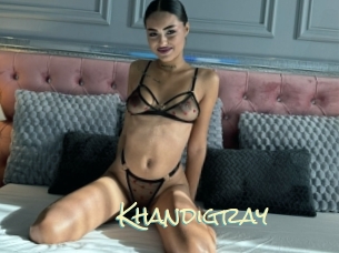Khandigray